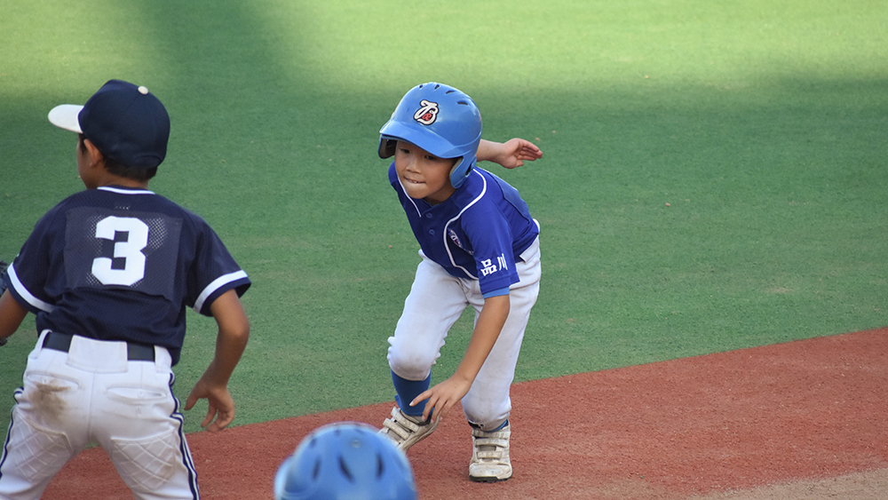 2022年城南カップの様子