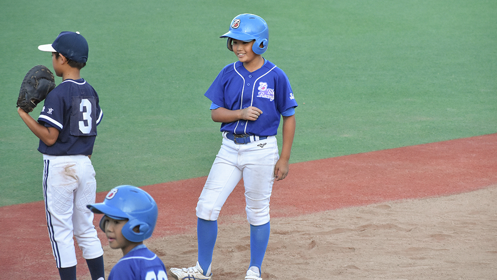 2022年城南カップの様子