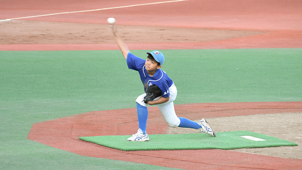 2022年城南カップの様子