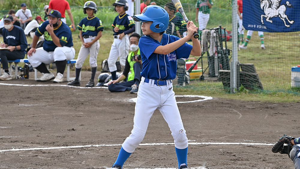 2022年城南カップの様子