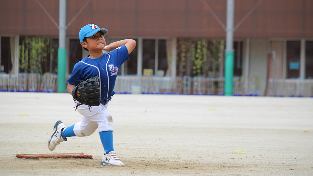 2022年ジュニア秋季大会