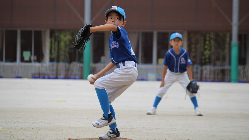 2022年ジュニア秋季大会