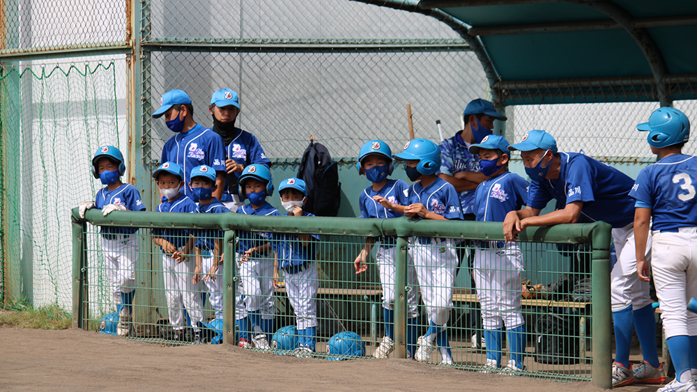 2022年ジュニア秋季大会