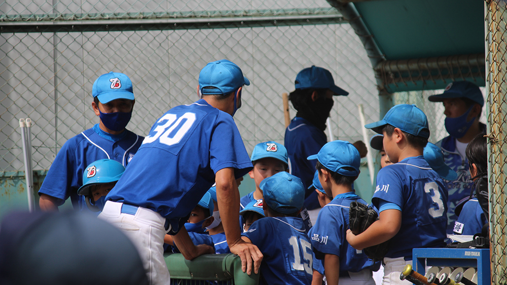 2022年ジュニア秋季大会