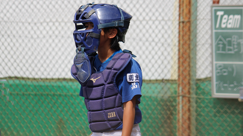 2022年ジュニア秋季大会