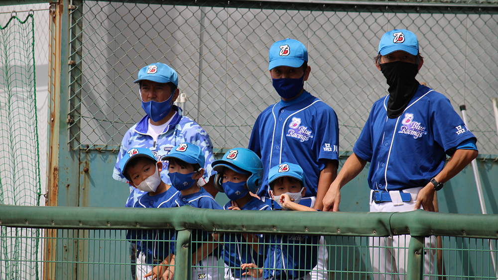 2022年ジュニア秋季大会