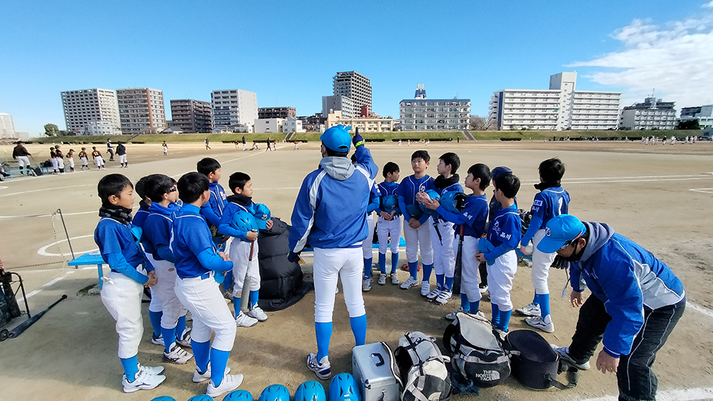 2023年ナガセケンコー杯