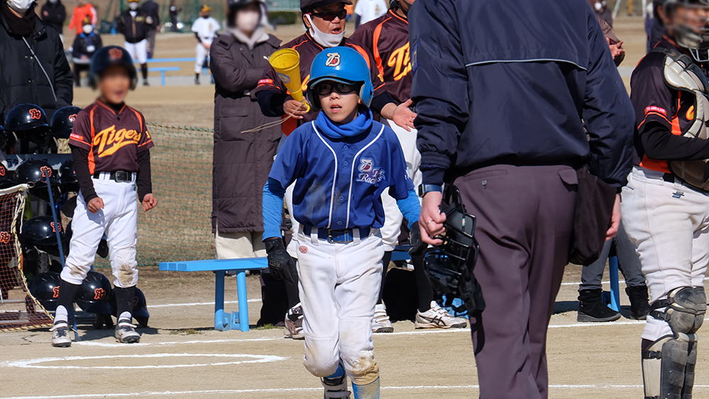 2023年ナガセケンコー杯