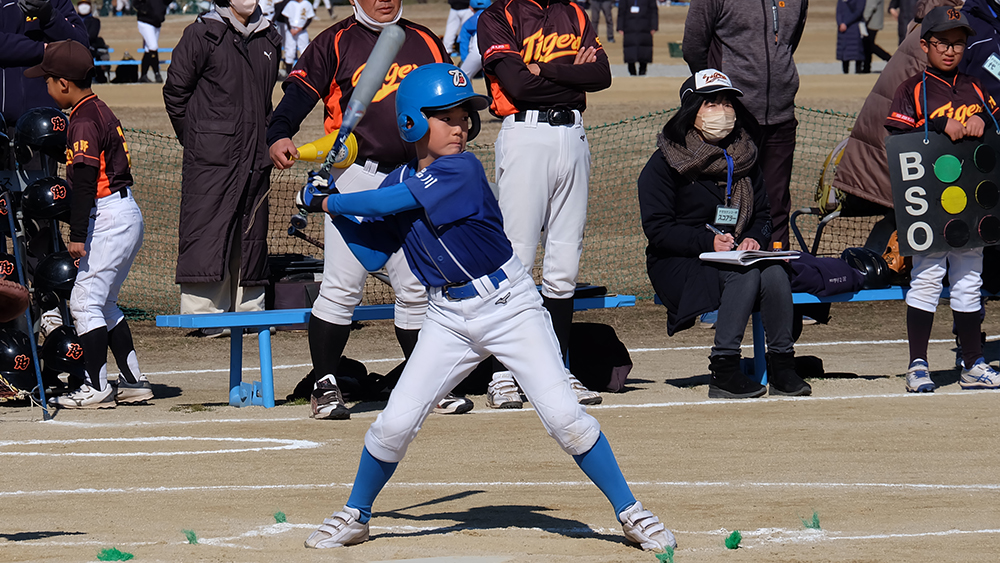 2023年ナガセケンコー杯
