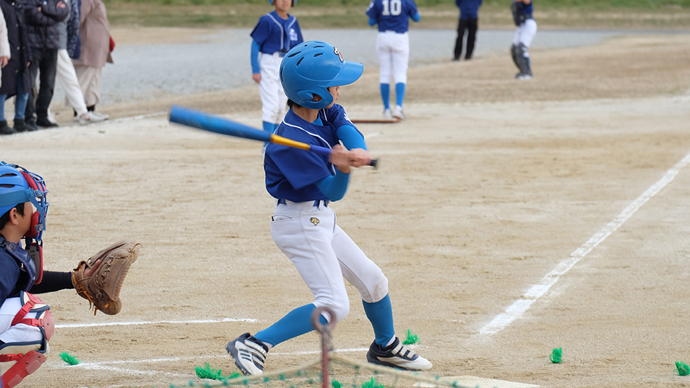 2023年ナガセケンコー杯