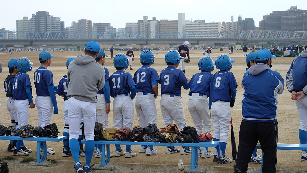 2023年ナガセケンコー杯