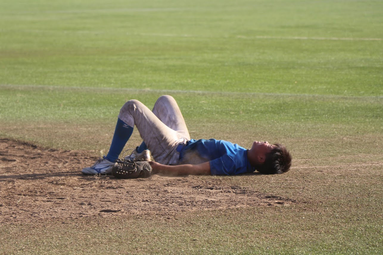 Blue Racing's夏合宿 2023