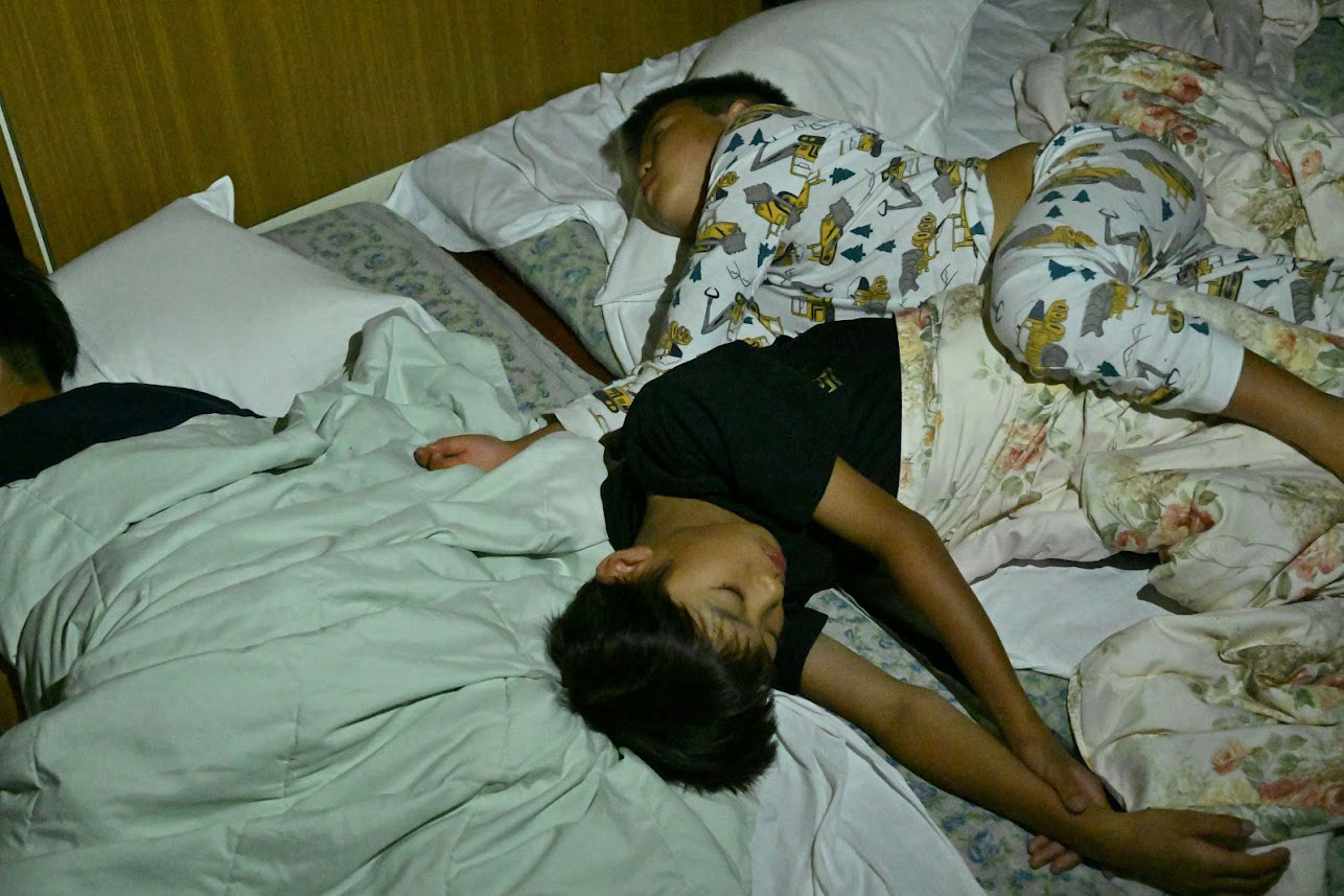 Blue Racing's夏合宿 2023