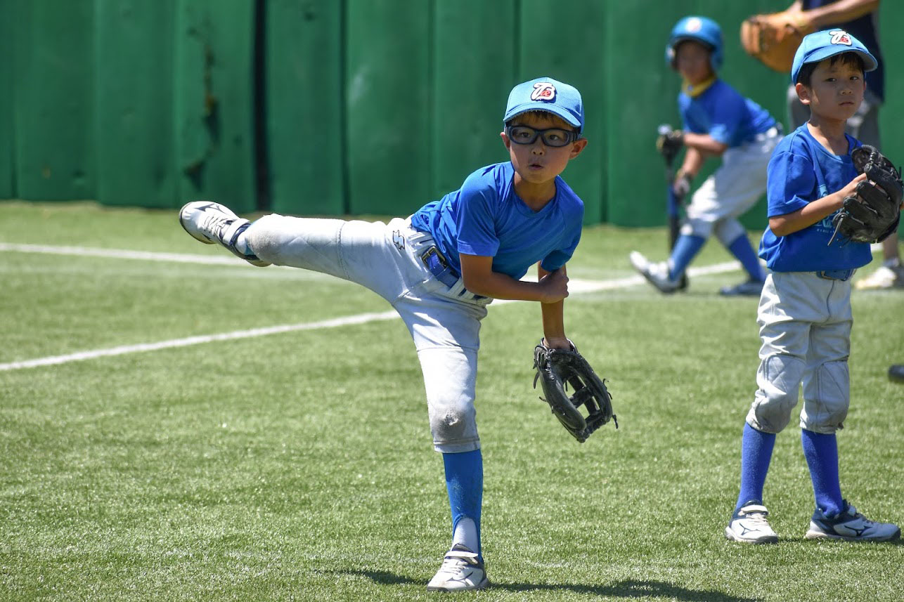 Blue Racing's夏合宿 2023