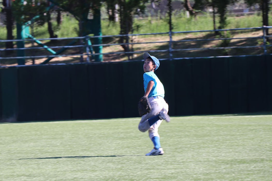 Blue Racing's夏合宿 2023