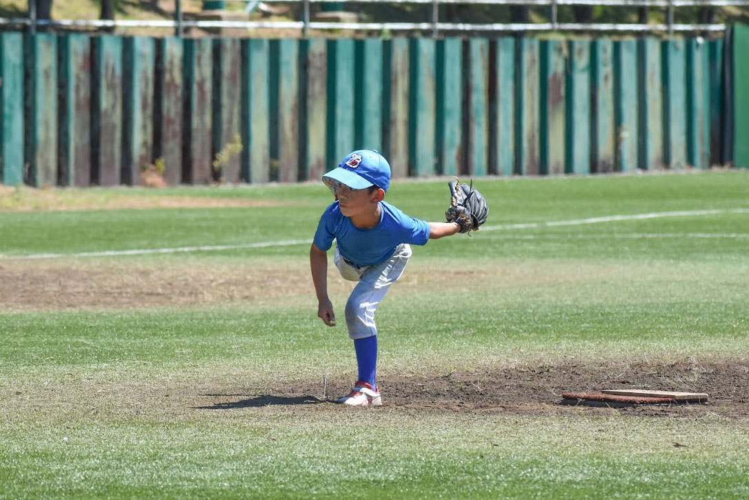 Blue Racing's夏合宿 2023