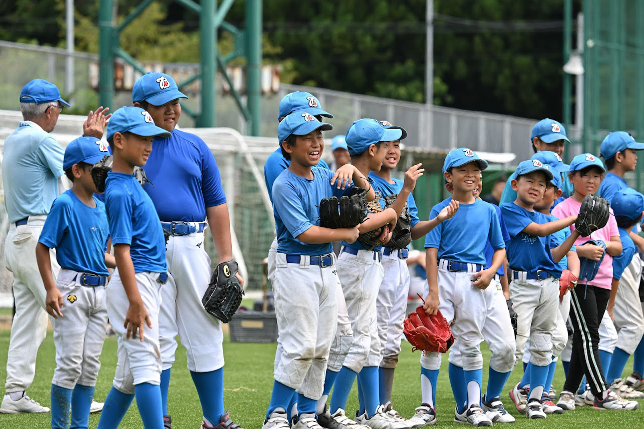 Blue Racing's夏合宿 2023