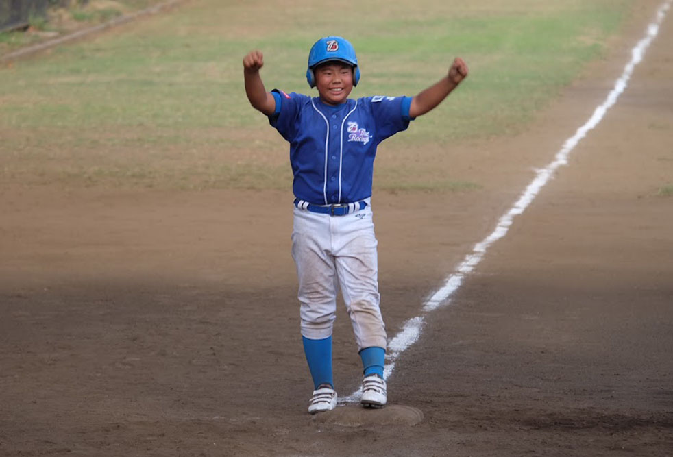 品川区長杯の様子