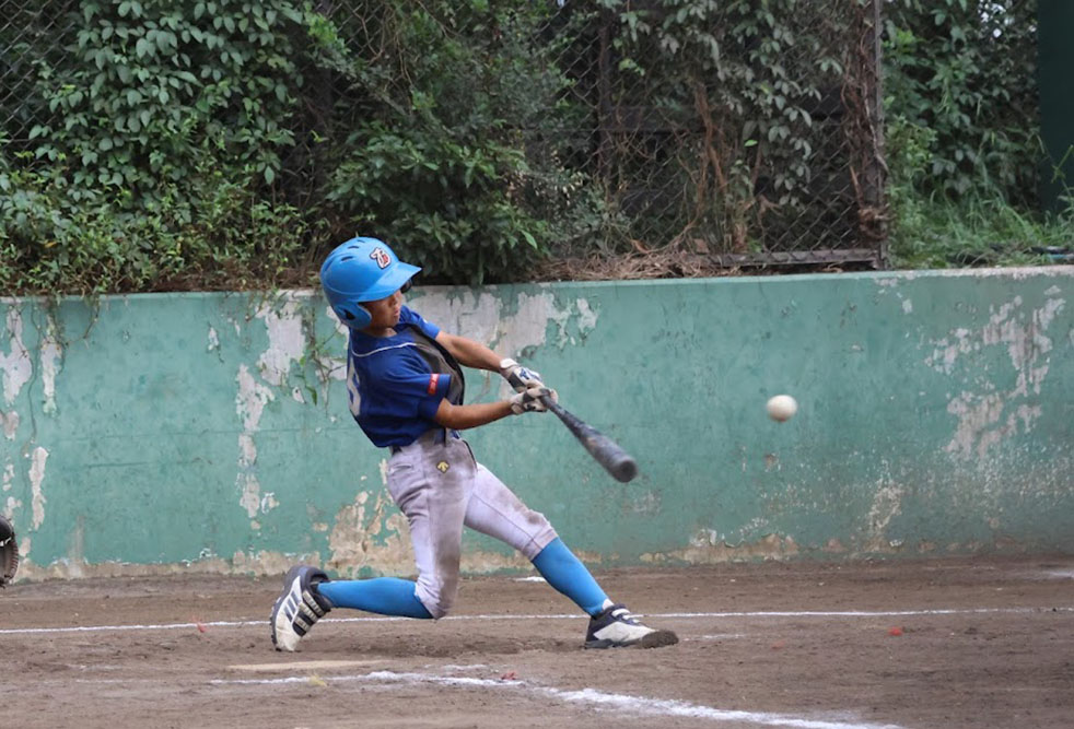 品川区長杯の様子