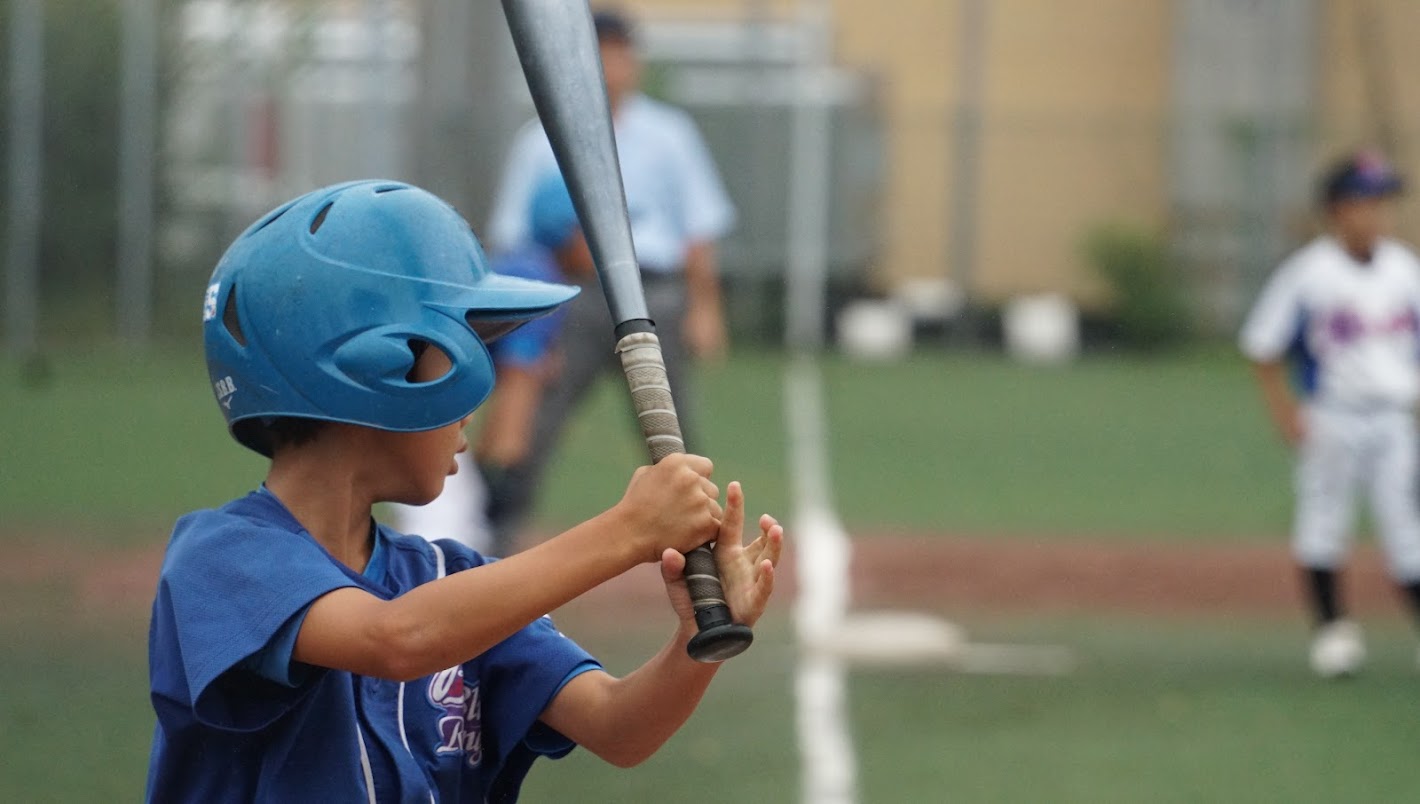 品川区長杯の様子