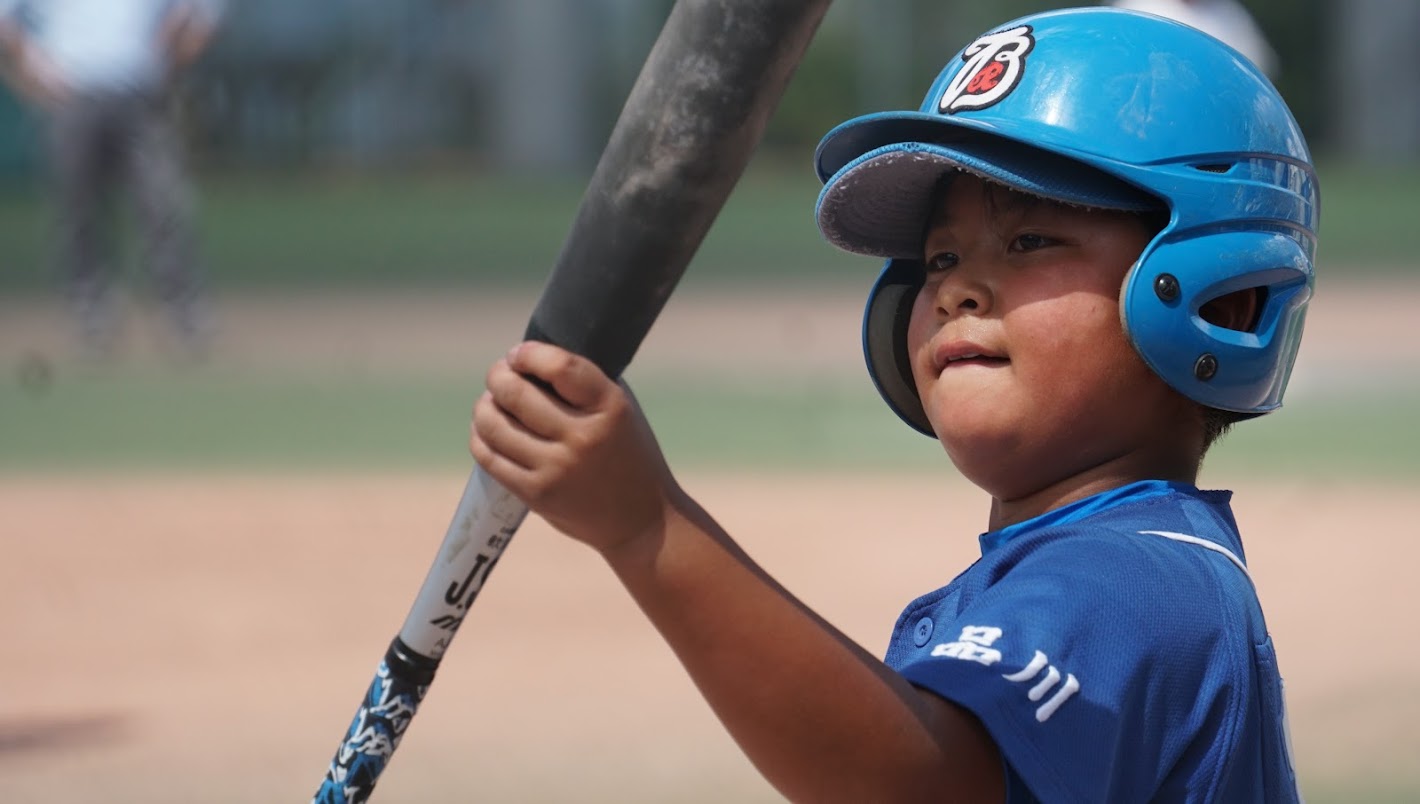 品川区長杯の様子