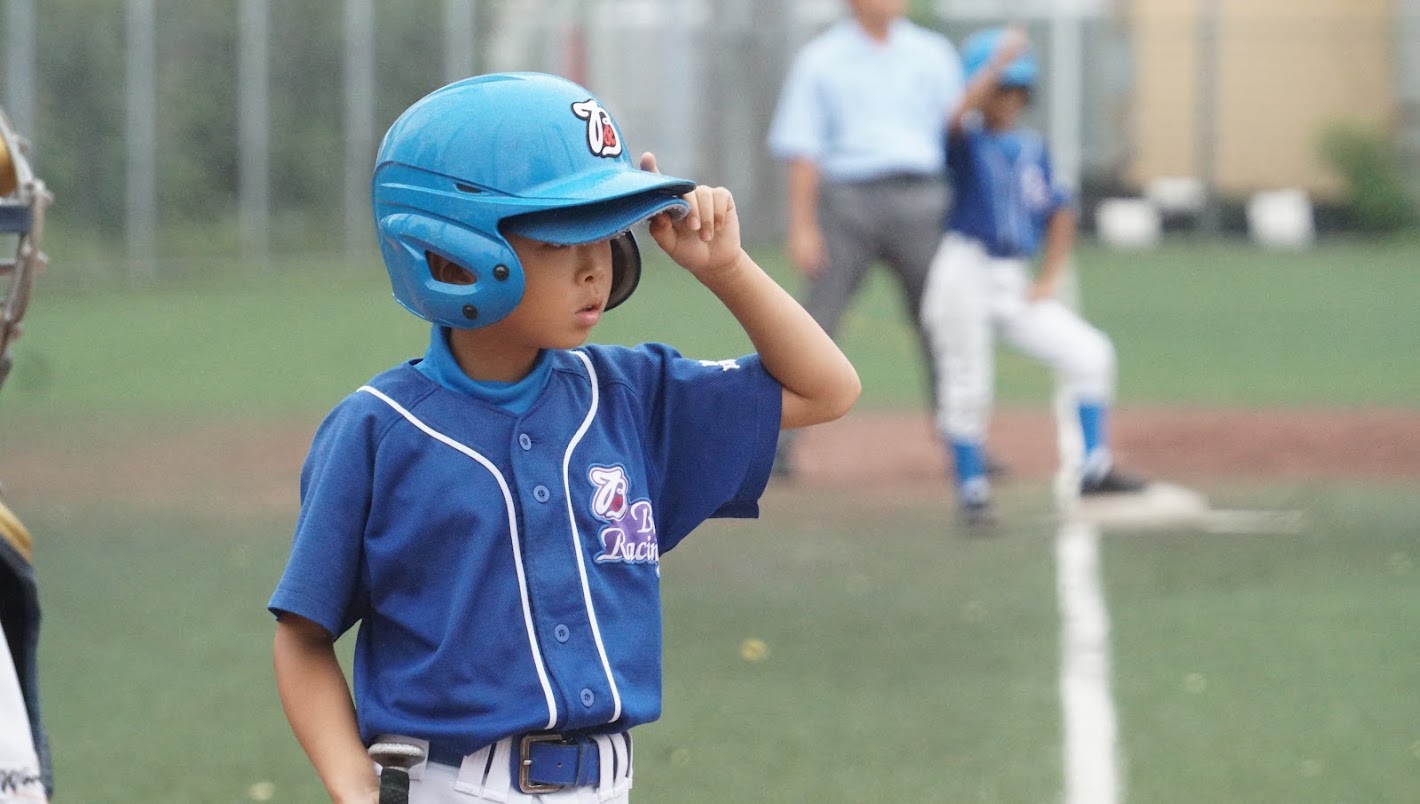 品川区長杯の様子